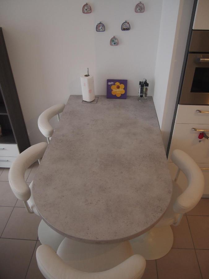 Apartament Le Carre Des Oiseaux Strasburg Zewnętrze zdjęcie