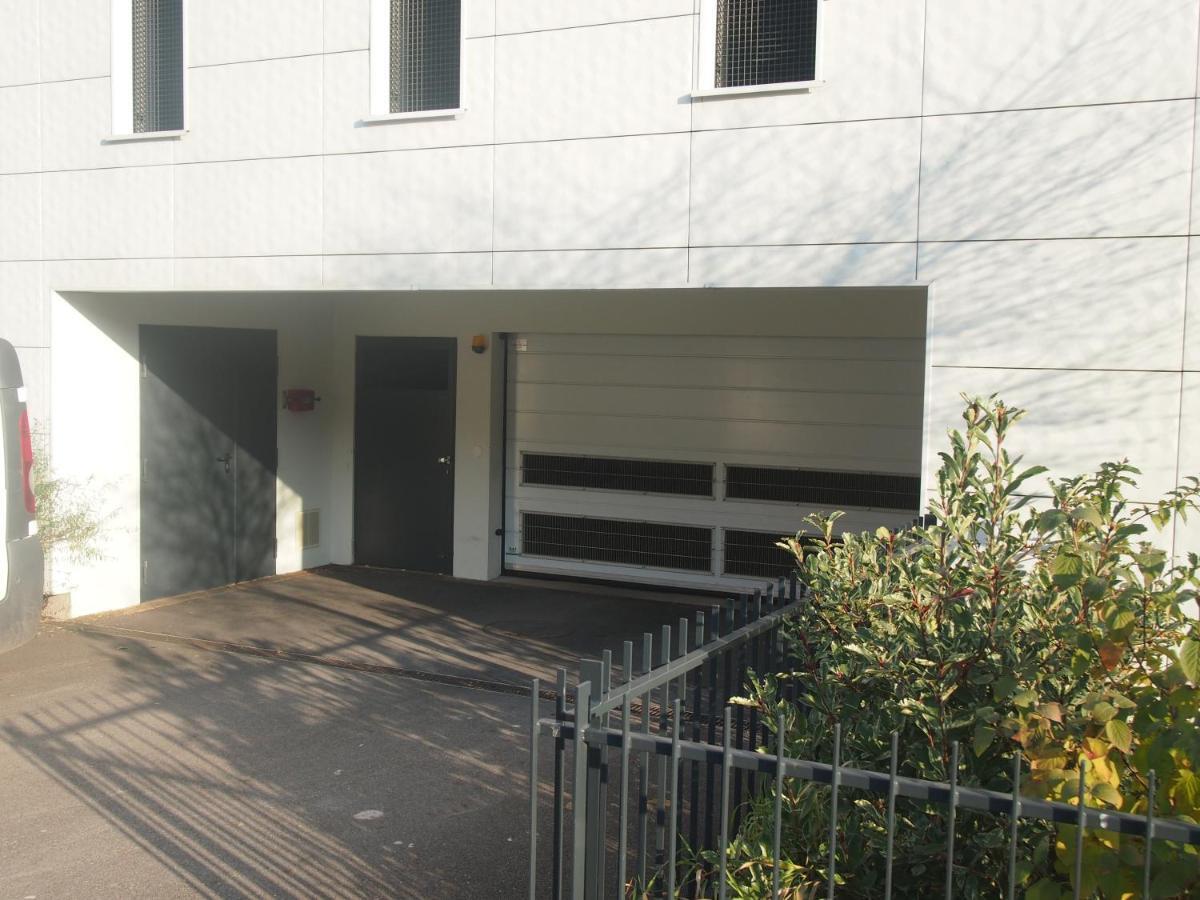 Apartament Le Carre Des Oiseaux Strasburg Zewnętrze zdjęcie