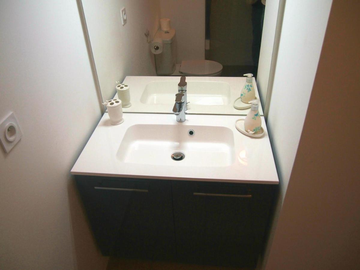 Apartament Le Carre Des Oiseaux Strasburg Zewnętrze zdjęcie