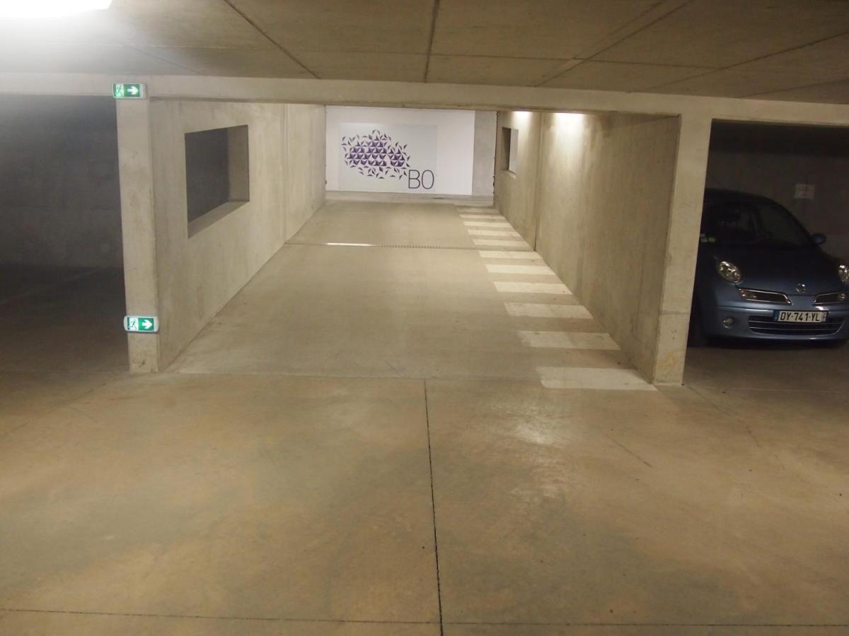 Apartament Le Carre Des Oiseaux Strasburg Zewnętrze zdjęcie